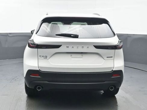 New 2026 MAZDA CX-5 Preferred AWD/4WD image 4