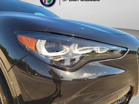 New 2026 Alfa Romeo Stelvio Sprint image 13