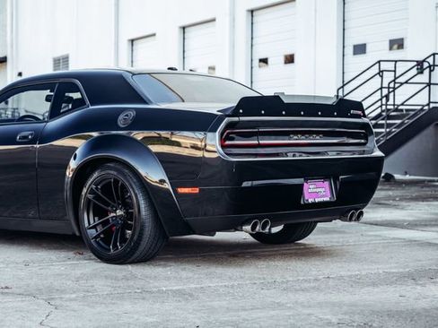 Used 2008 Dodge Challenger SRT8 image 42