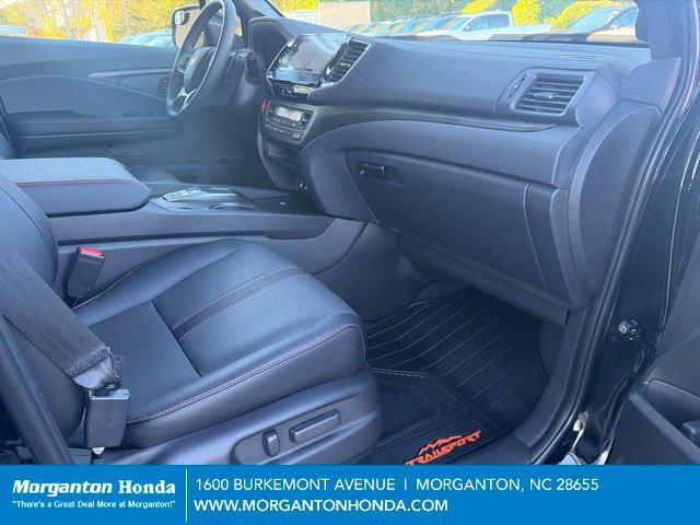 Used 2026 Honda Ridgeline TrailSport image 35