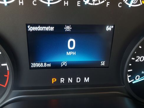 Used 2023 Ford F150 XL image 19