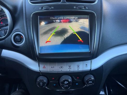 Used 2012 Dodge Journey SXT w/ Safe & Sound Pkg image 23