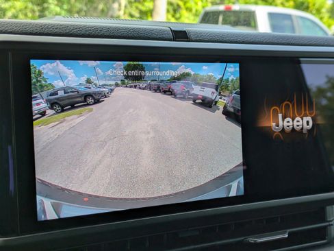 New 2025 Jeep Wrangler Sport image 23