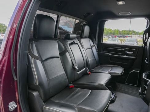 Used 2020 RAM 2500 Laramie w/ Night Edition AWD/4WD image 40