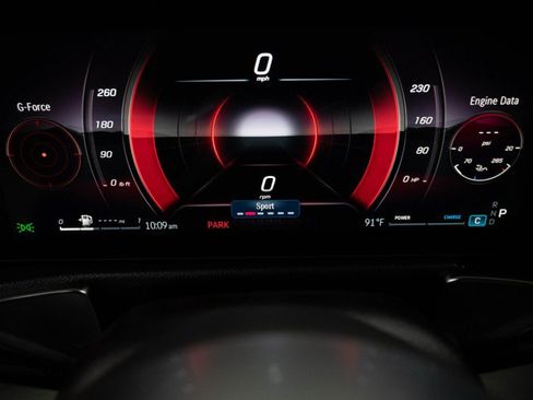 Used 2026 Mercedes-Benz GLB 250 4MATIC image 26