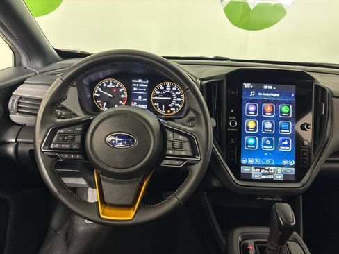 Certified 2025 Subaru Crosstrek 2.5i Wilderness AWD/4WD image 17