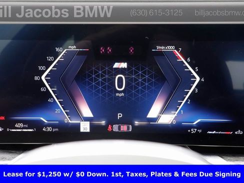 Certified 2025 BMW 760i xDrive w/ Executive Package image 8