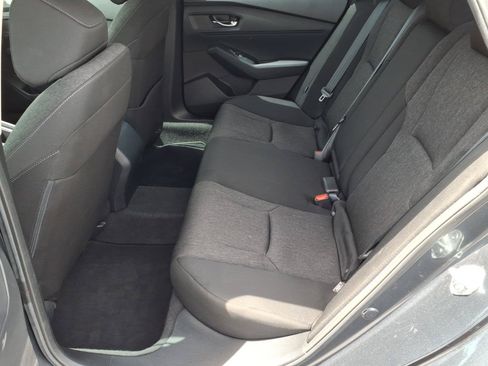 Used 2023 Honda Accord EX image 21