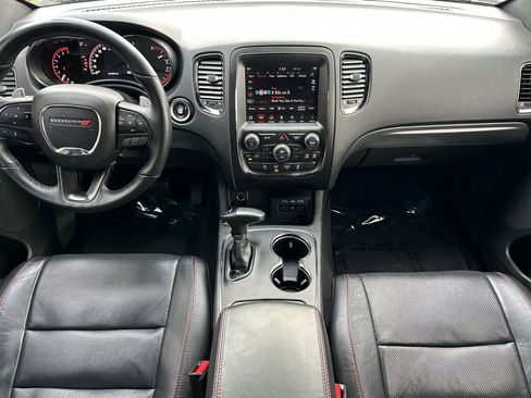 Used 2018 Dodge Durango R/T w/ Trailer Tow Group IV image 10