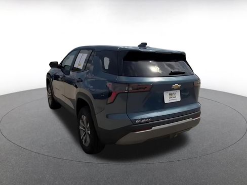 Used 2025 Chevrolet Equinox LT FWD image 11