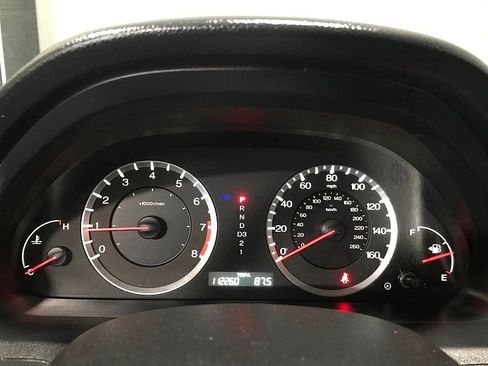 Used 2009 Honda Accord EX image 22