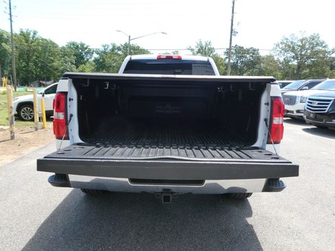 Used 2019 GMC Sierra 1500 SLE w/ SLE Value Package RWD image 7