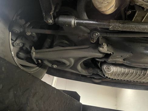 Used 1987 Mercedes-Benz 560 SL image 81