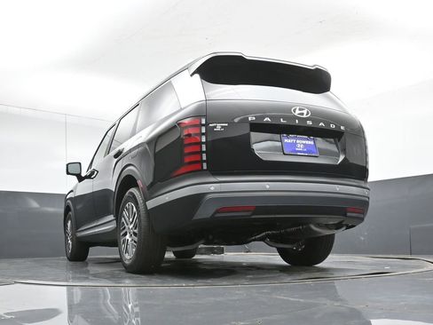 New 2026 Hyundai Palisade SEL Premium FWD image 12