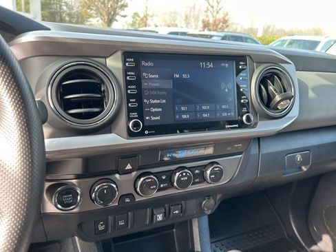 Used 2023 Toyota Tacoma SR5 image 22