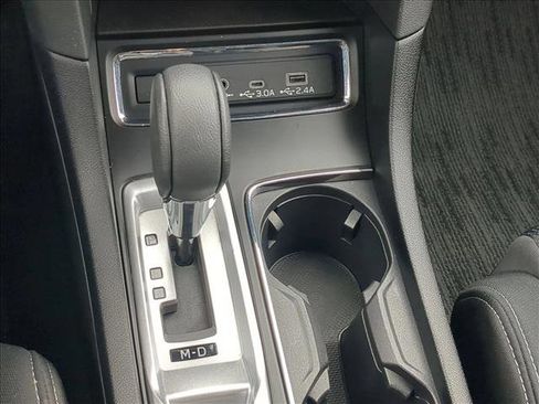 Certified 2025 Subaru Ascent Premium image 18