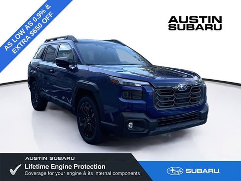 New 2026 Subaru Outback Limited XT AWD/4WD image 1