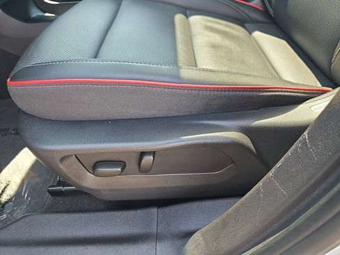 Certified 2023 Buick Envision Essence w/ Sport Touring Package AWD/4WD image 34