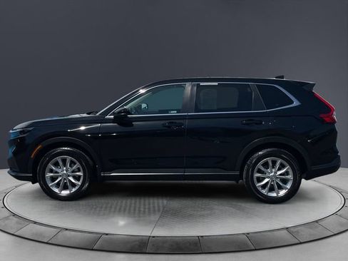 Certified 2024 Honda CR-V EX-L image 2