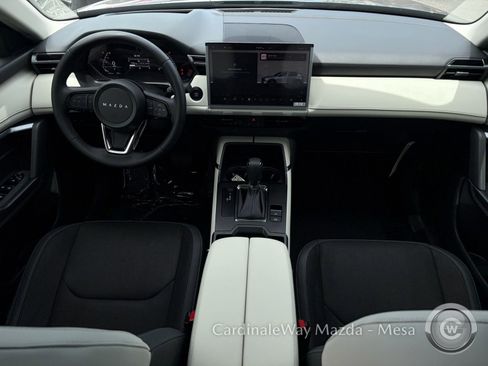 New 2026 MAZDA CX-5 Preferred AWD/4WD image 20