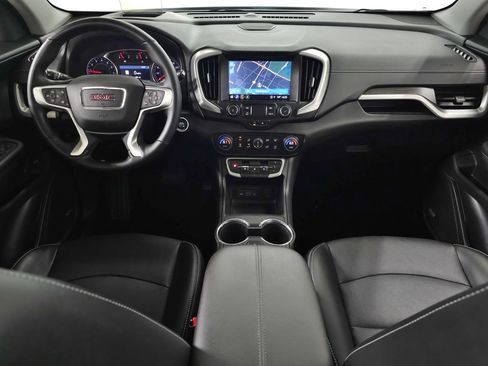 Used 2023 GMC Terrain SLT w/ Infotainment Package II AWD/4WD image 14