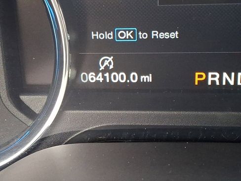 Used 2018 Ford F150 Lariat w/ Equipment Group 502A Luxury image 21