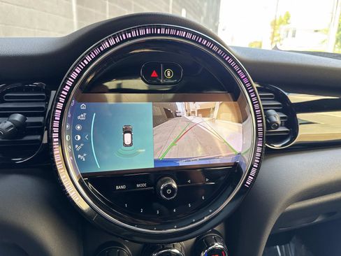 Certified 2023 MINI Cooper S FWD image 21