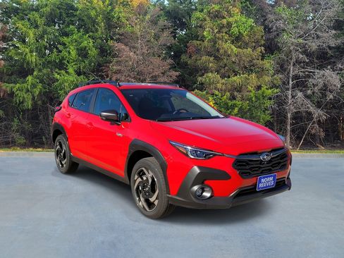 New 2026 Subaru Crosstrek 2.5i Limited image 15