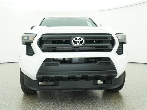 New 2026 Toyota Tacoma SR image 3