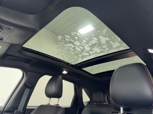 Used 2023 Ford Escape ST-Line w/ Tech Pack #1 image 14