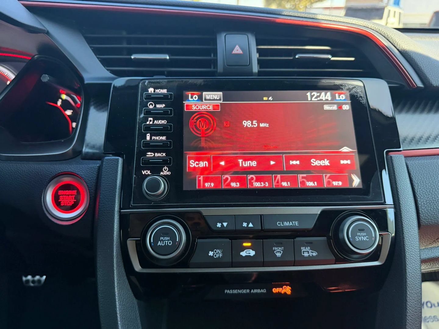 Used 2021 Honda Civic Type R image 26