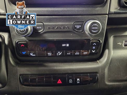 Used 2023 RAM ProMaster 2500 image 17