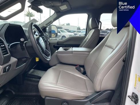 Certified 2021 Ford F250 XL image 20