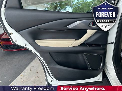 Used 2020 MAZDA CX-9 Grand Touring AWD/4WD image 29