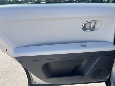 Certified 2024 Hyundai Ioniq 5 SEL RWD image 20