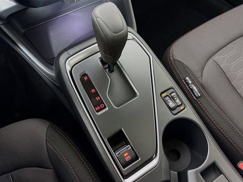 New 2026 Subaru Impreza 2.0i Sport image 17