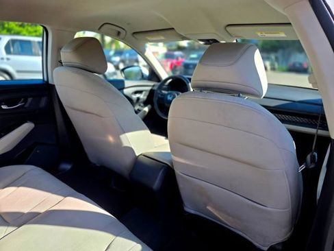 Used 2023 Honda Accord LX image 45