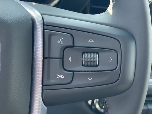 New 2026 GMC Sierra 2500 SLT w/ SLT Premium Package image 12