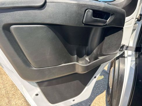 Used 2023 RAM ProMaster 2500 FWD image 20