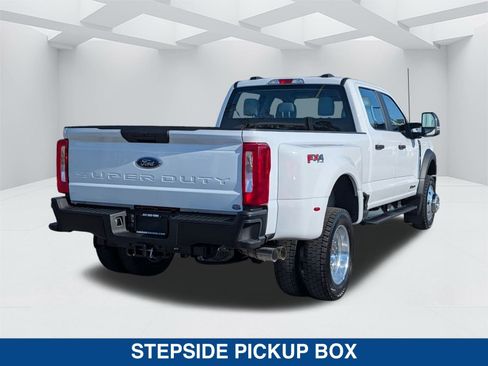 New 2026 Ford F450 XL w/ FX4 Off-Road Package image 5