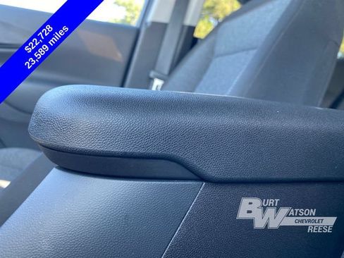 Used 2024 Chevrolet Equinox LT w/ LPO, Floor Liner Package FWD image 26