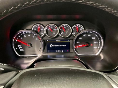 Used 2023 Chevrolet Tahoe LS AWD/4WD image 24