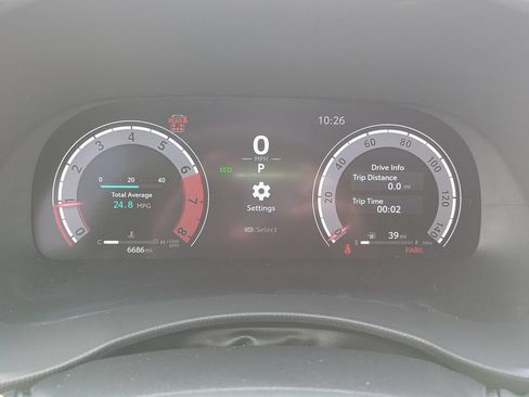 Used 2026 Toyota Highlander XSE AWD/4WD image 17