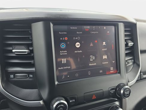 Used 2024 RAM 2500 Big Horn image 21