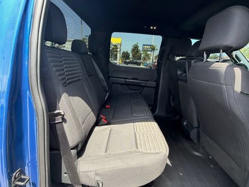Used 2022 Ford F150 XL w/ STX Appearance Package AWD/4WD image 13