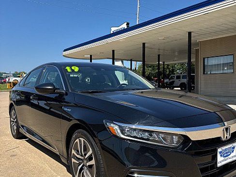 Used 2019 Honda Accord EX-L image 9