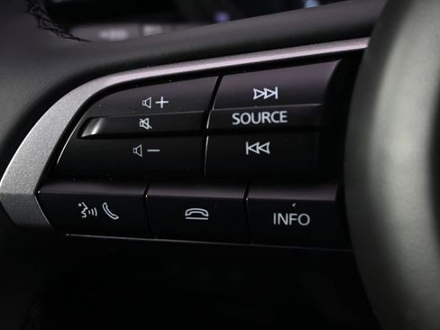 Used 2026 MAZDA CX-30 AWD 2.5 S w/ Select Sport Pkg image 30