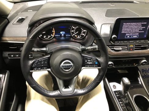 Used 2021 Nissan Altima 2.5 SL image 26