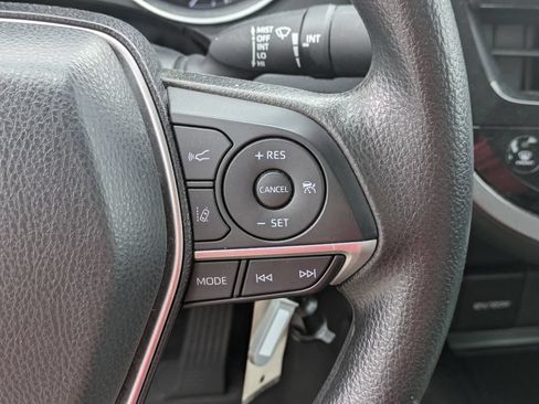Used 2024 Toyota Camry LE FWD image 20