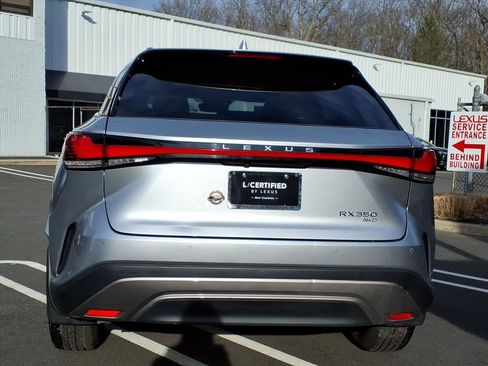 Certified 2023 Lexus RX 350 Premium image 7